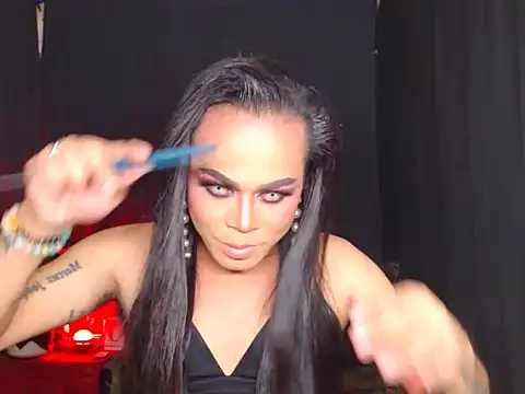 amberliciouss13 online show from 11, 11, 2025