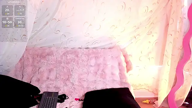 kinkyboat23 online show from 20, 12, 2025