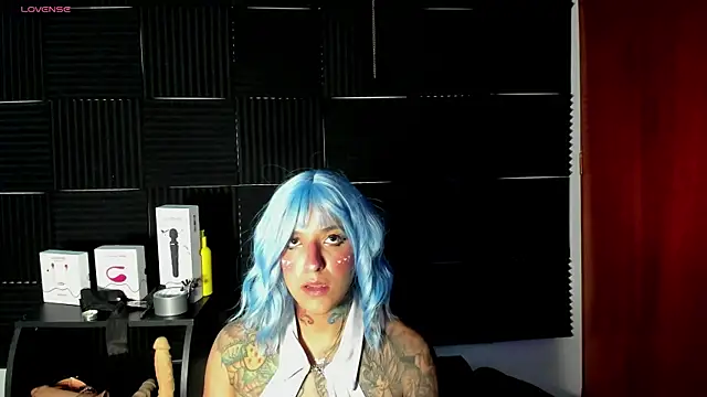 kinkyboat23 online show from 9, 10, 2025