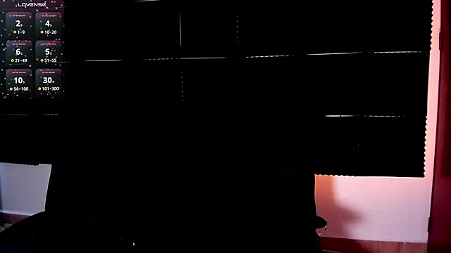 kinkyboat23 online show from 28, 11, 2025