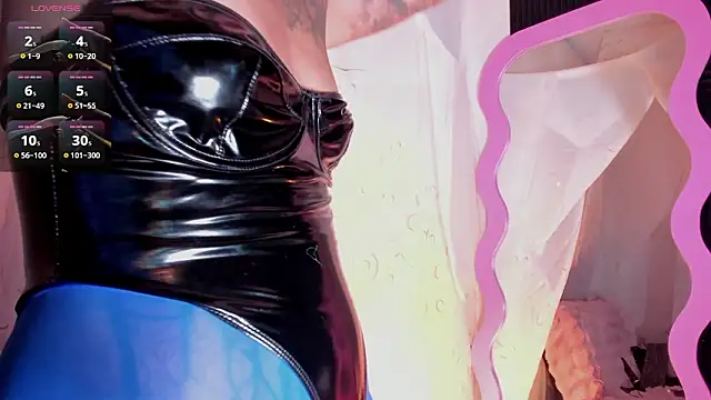 kinkyboat23 online show from 23, 3, 2026