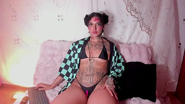 kinkyboat23 online show from 19, 4, 2026