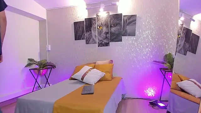 nils saint online show from 11, 11, 2025