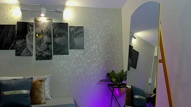 nils saint online show from 25, 10, 2025