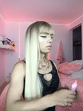 annie thomson00 online show from 16, 1, 2026