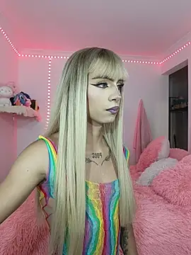 annie thomson00 online show from 12, 1, 2026