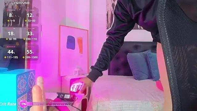 BarbaraGil1 online show from 1, 3, 2026