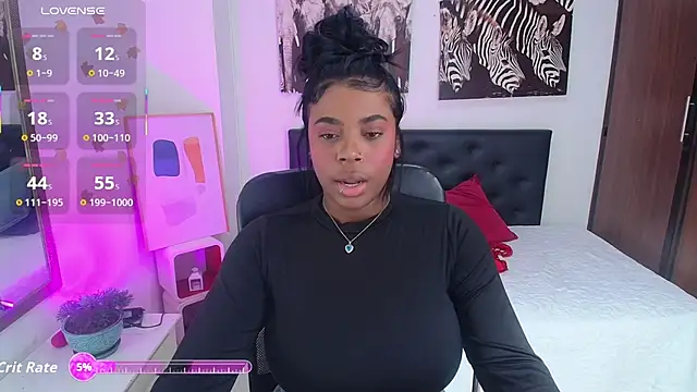 BarbaraGil1 online show from 14, 2, 2026