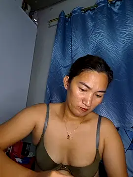 Snapshot of lustlushlady6 chatting on 5, 10, 2025 lustlushlady6 online show from 5, 10, 2025