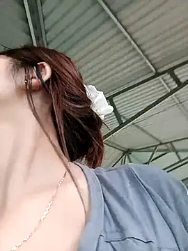 Snapshot of Ocnguyety chatting on 7, 10, 2025 Ocnguyety online show from 7, 10, 2025