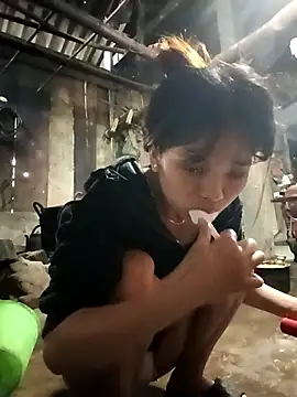 Snapshot of Ocnguyety chatting on 27, 10, 2025 Ocnguyety online show from 27, 10, 2025