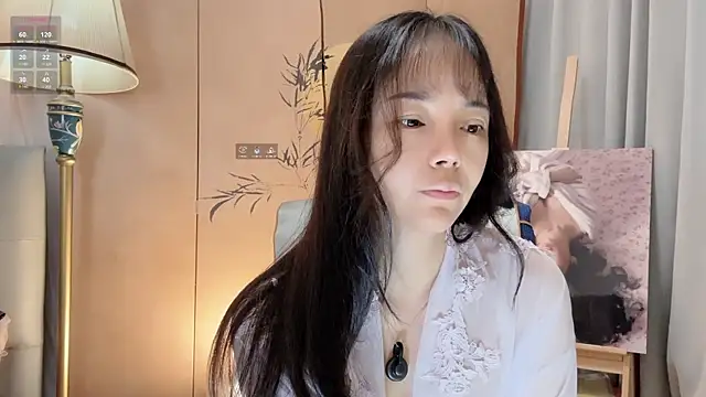 xinxin520-baby online show from 4, 11, 2025