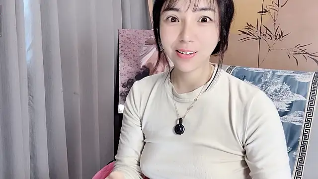 xinxin520-baby online show from 12, 3, 2026
