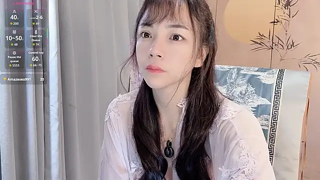 xinxin520-baby online show from 12, 4, 2026