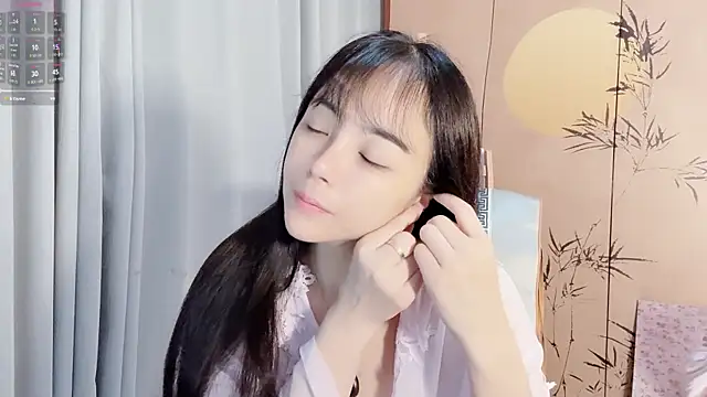 xinxin520-baby online show from 4, 6, 2026