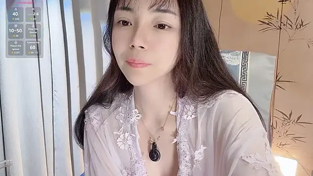 xinxin520-baby online show from 25, 3, 2026
