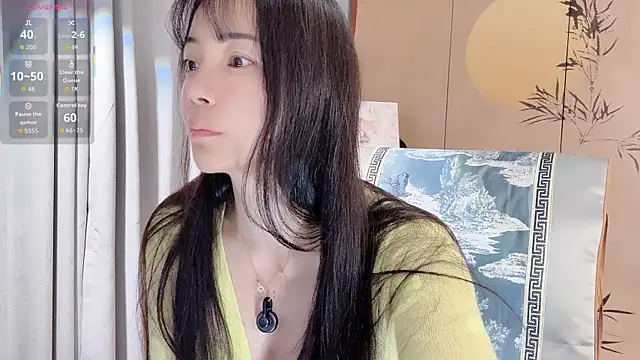 xinxin520-baby online show from 14, 5, 2026