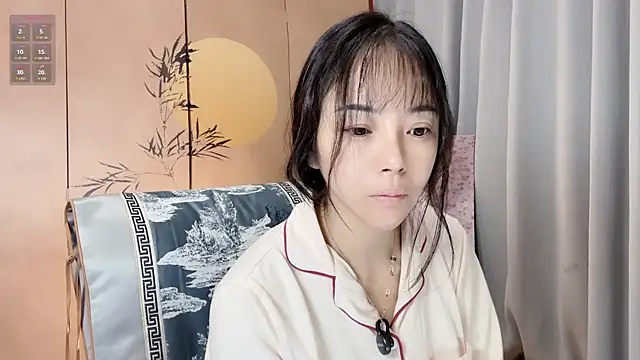 xinxin520-baby online show from 19, 10, 2025