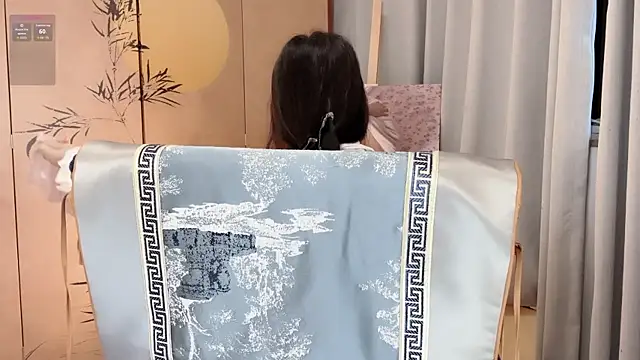 xinxin520-baby online show from 16, 10, 2025