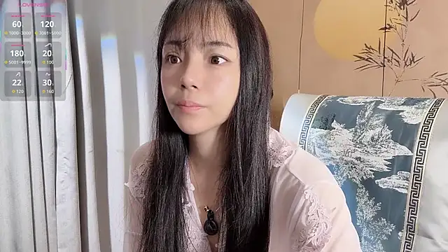 xinxin520-baby online show from 23, 5, 2026