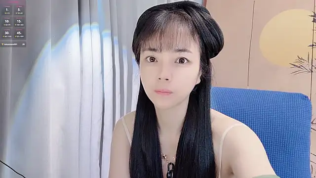 xinxin520-baby online show from 18, 6, 2026