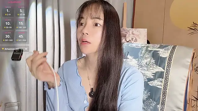 xinxin520-baby online show from 20, 5, 2026