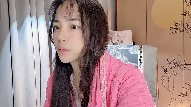 xinxin520-baby online show from 19, 3, 2026