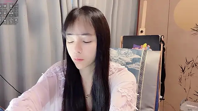 xinxin520-baby online show from 14, 6, 2026