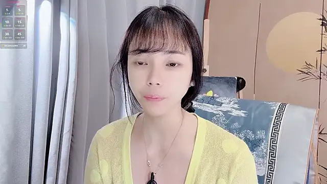 xinxin520-baby online show from 7, 6, 2026