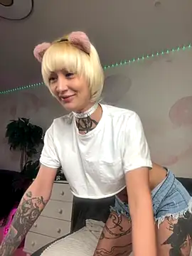 Lets Fun online show from 17, 9, 2025
