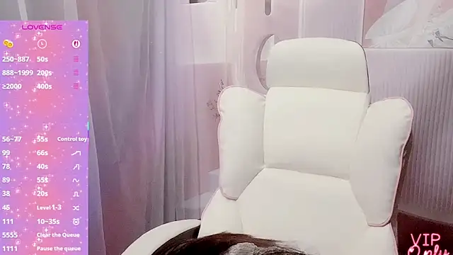 kemybaby online show from 24, 3, 2026