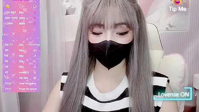 kemybaby online show from 21, 3, 2026