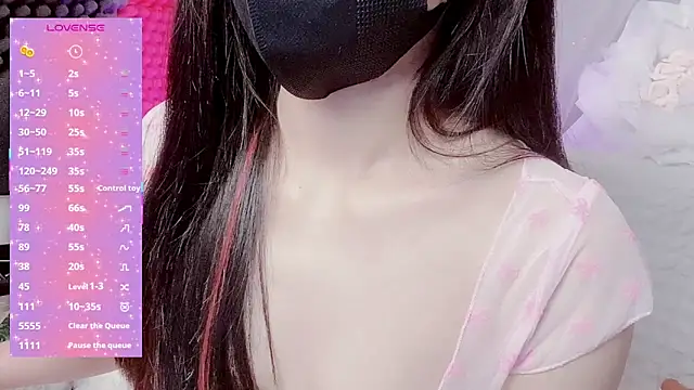 kemybaby online show from 2, 3, 2026