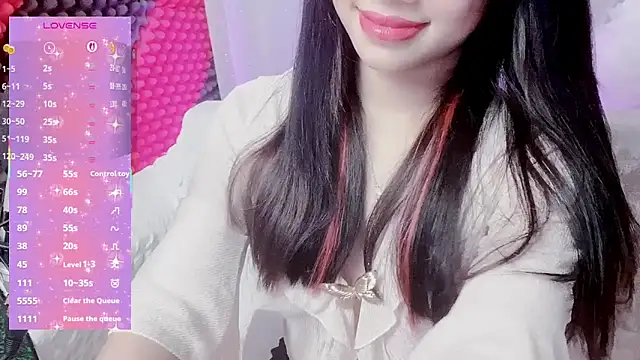 kemybaby online show from 26, 2, 2026