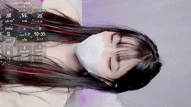 kemybaby online show from 3, 2, 2026