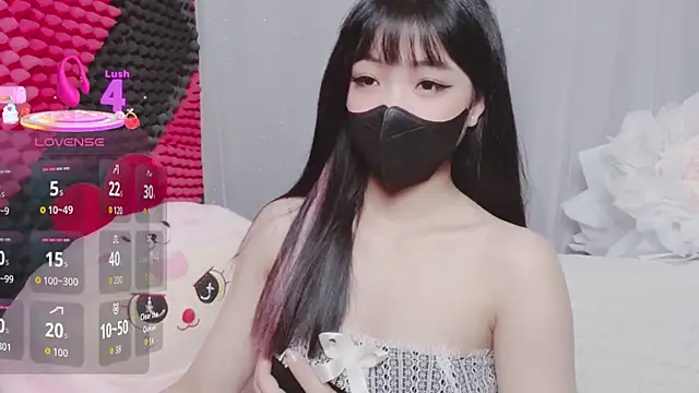 kemybaby online show from 19, 12, 2025