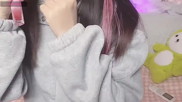 kemybaby online show from 2, 12, 2025