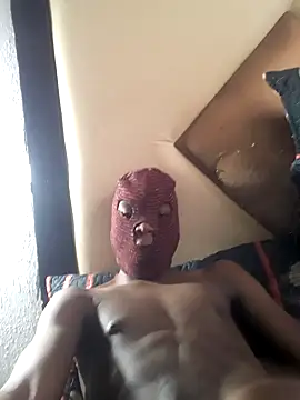 The-youngbigd online show from 19, 4, 2026