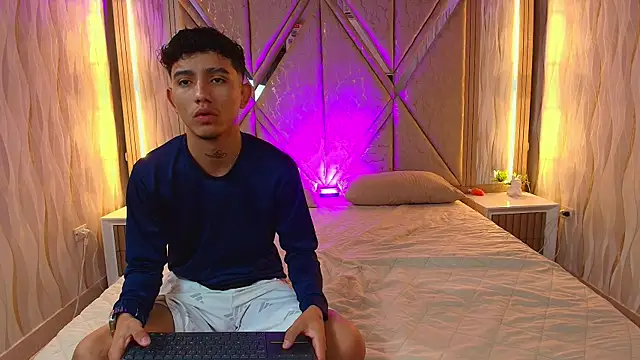 The slim boyss3 online show from 20, 9, 2025
