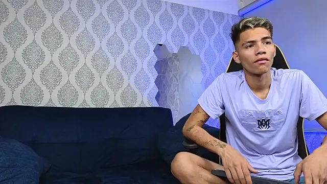 The slim boyss3 online show from 21, 9, 2025