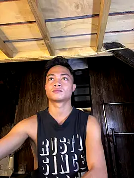 Snapshot of hotzachery chatting on 31, 10, 2025 hotzachery online show from 31, 10, 2025