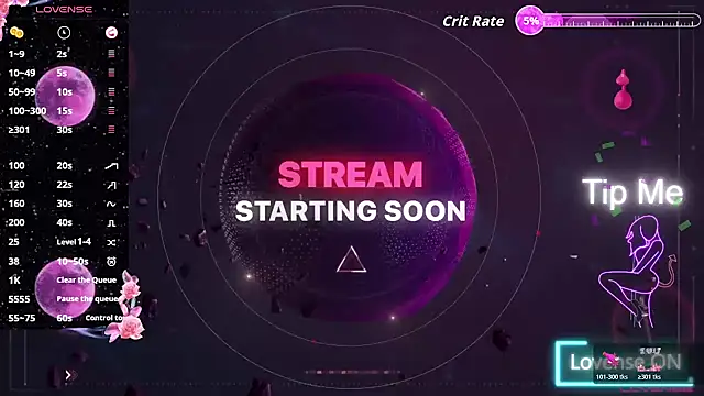 Lexie sluty online show from 22, 10, 2025