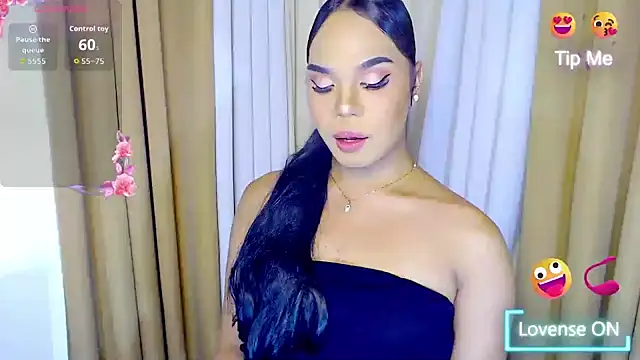 Snapshot of Dream_Mistress chatting on 10, 11, 2025 Dream Mistress online show from 10, 11, 2025