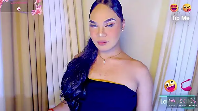 Snapshot of Dream_Mistress chatting on 15, 10, 2025 Dream Mistress online show from 15, 10, 2025
