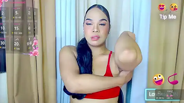 Snapshot of Dream_Mistress chatting on 3, 11, 2025 Dream Mistress online show from 3, 11, 2025
