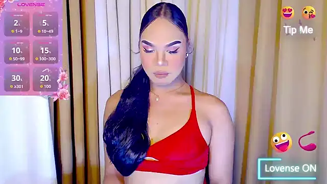Snapshot of Dream_Mistress chatting on 10, 10, 2025 Dream Mistress online show from 10, 10, 2025