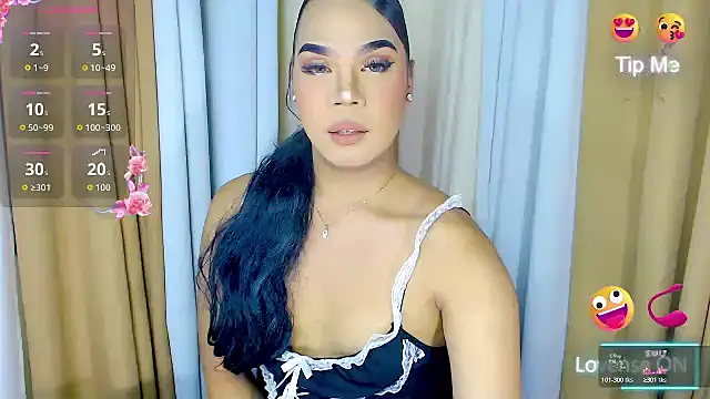 Snapshot of Dream_Mistress chatting on 31, 10, 2025 Dream Mistress online show from 31, 10, 2025