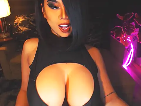 KarlaFrost online show from 7, 4, 2026