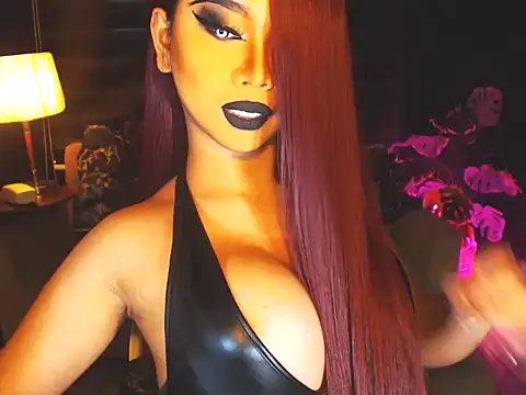 KarlaFrost online show from 22, 6, 2026