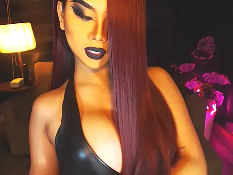 KarlaFrost online show from 26, 6, 2026